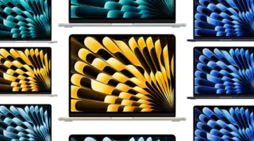 مرحبًا! حقق جهاز M5 MacBook Air الجديد أدنى سعر على الإطلاق بخصم يصل إلى 200 دولار عبر أمازون.